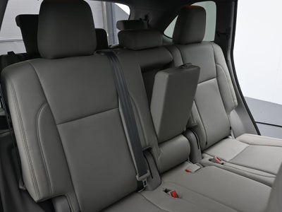 2018 Toyota Highlander Hybrid LE