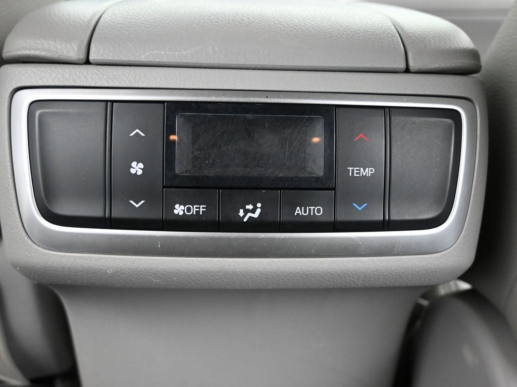 2018 Toyota Highlander Hybrid LE