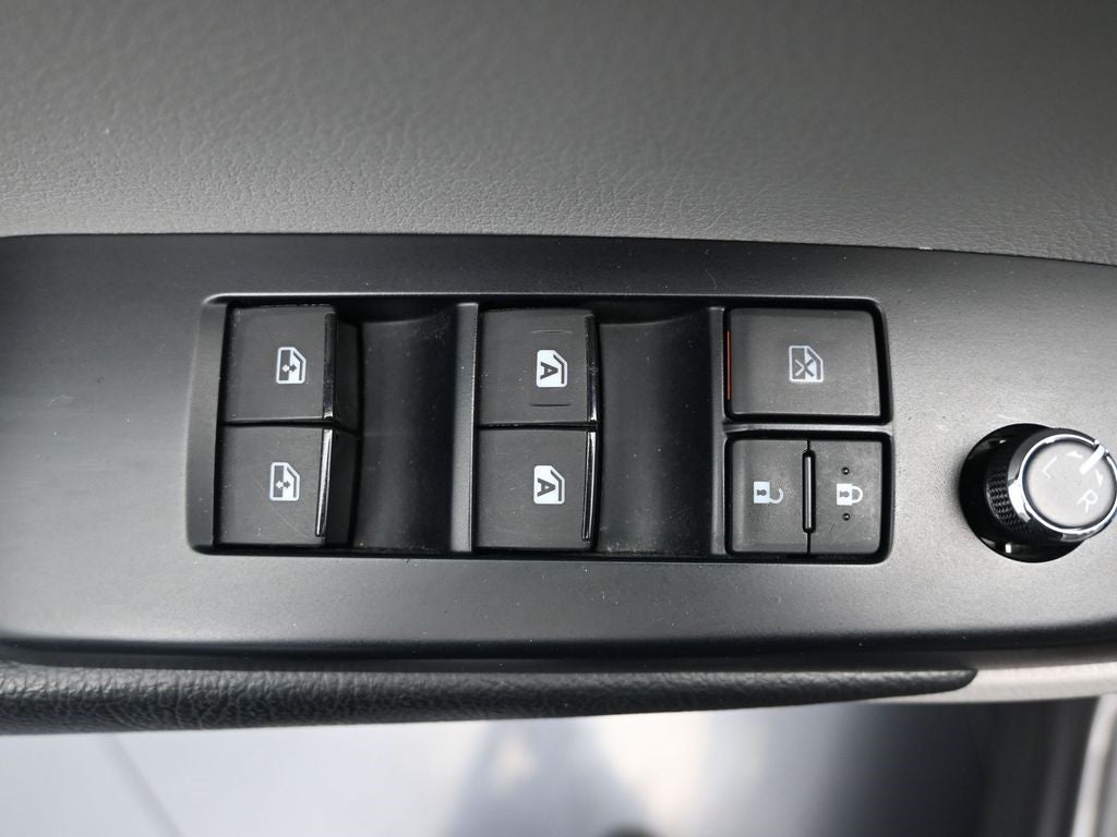 2018 Toyota Highlander Hybrid LE