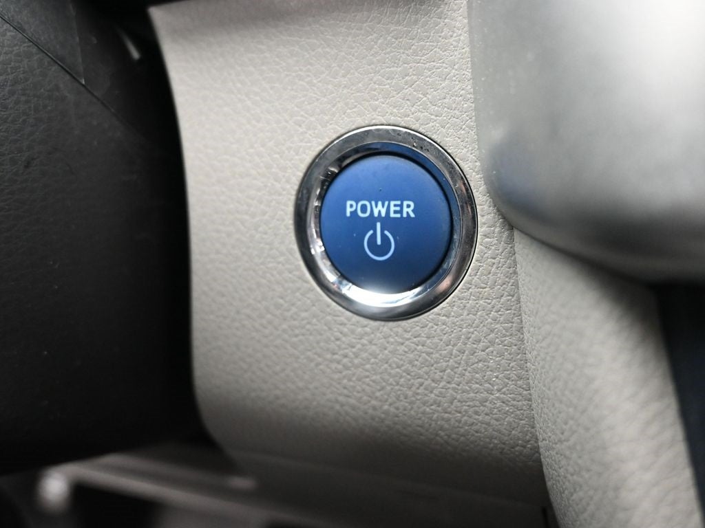 2018 Toyota Highlander Hybrid LE