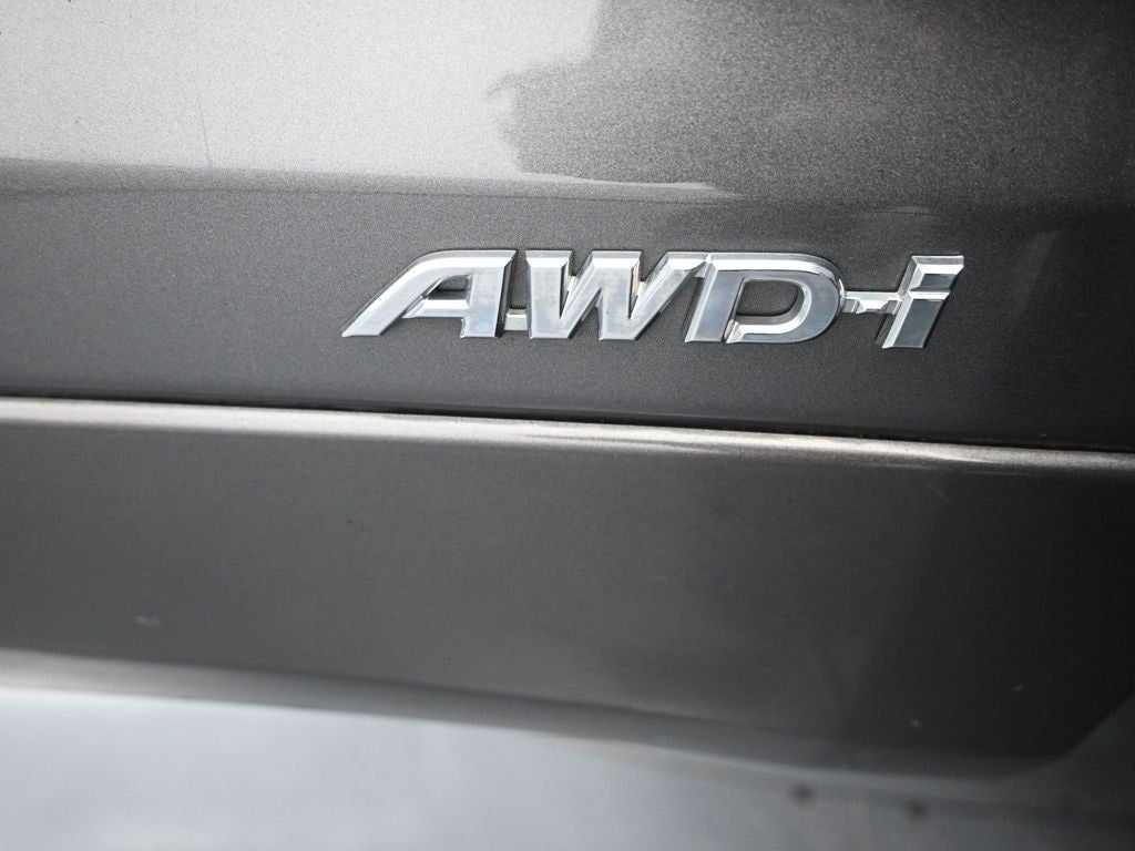 2018 Toyota Highlander Hybrid LE