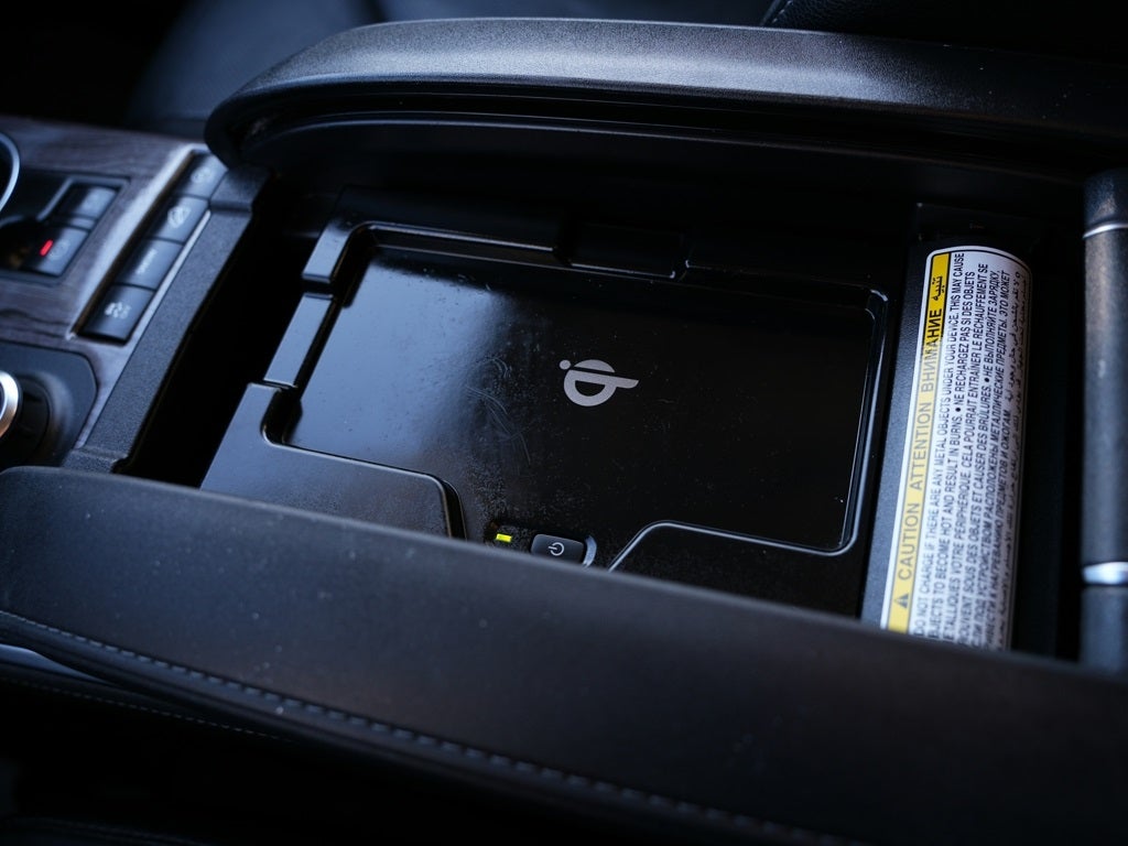 2020 Toyota Highlander Platinum