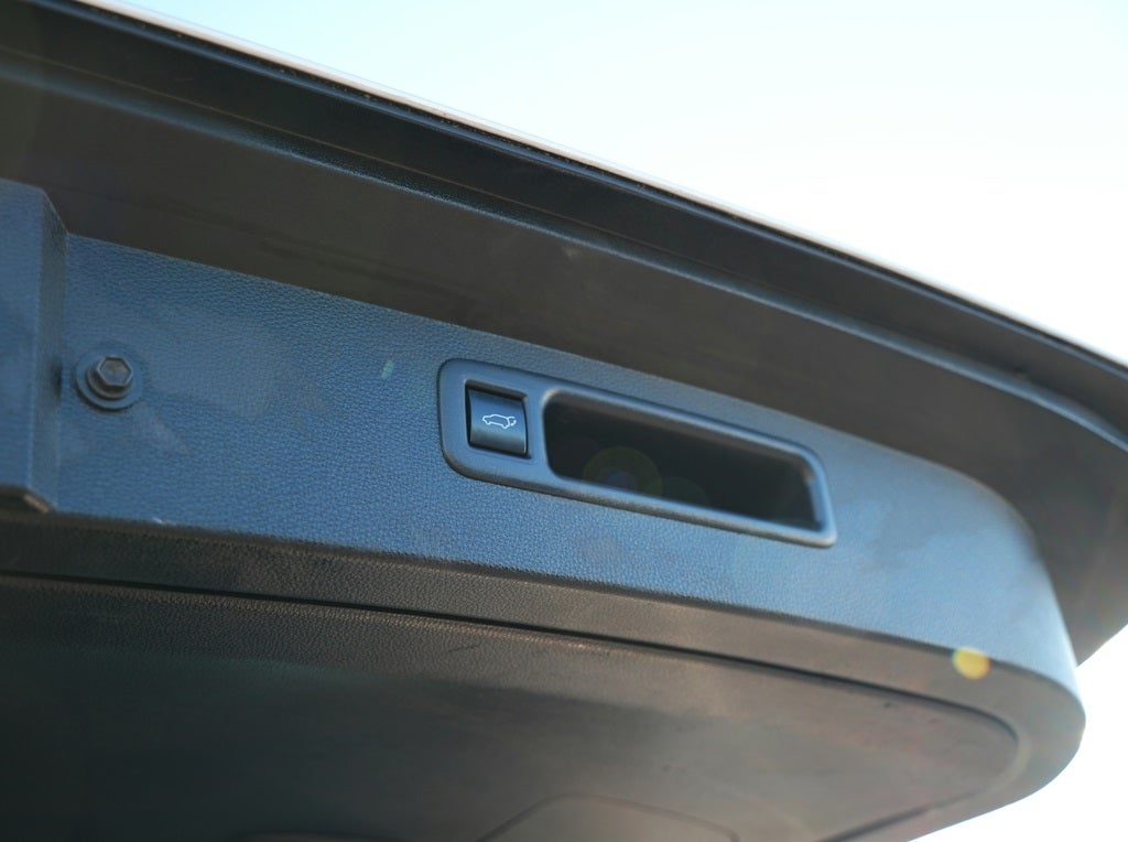 2020 Toyota Highlander Platinum