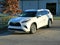 2020 Toyota Highlander Platinum