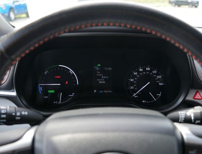 2021 Toyota Sienna XSE 7 Passenger