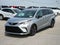 2021 Toyota Sienna XSE 7 Passenger