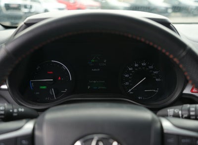 2022 Toyota Sienna XSE 7 Passenger