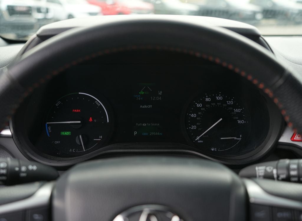 2022 Toyota Sienna XSE 7 Passenger