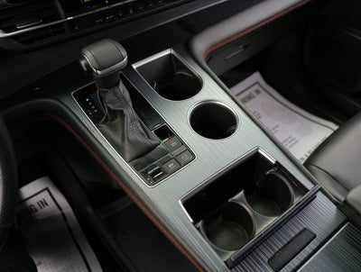 2022 Toyota Sienna XSE 7 Passenger