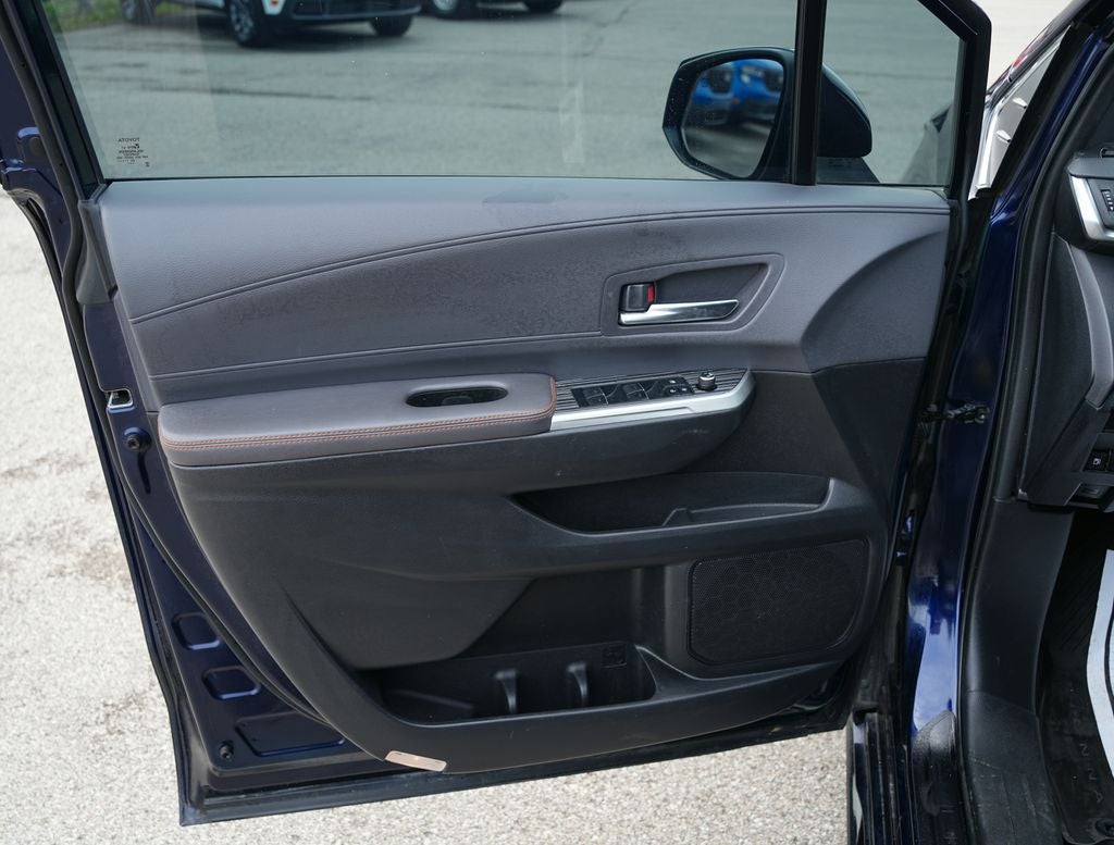 2022 Toyota Sienna XSE 7 Passenger