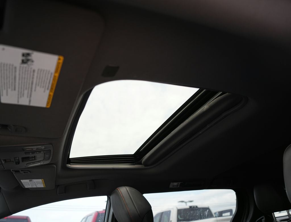 2022 Toyota Sienna XSE 7 Passenger