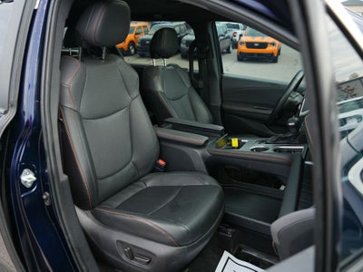 2022 Toyota Sienna XSE 7 Passenger