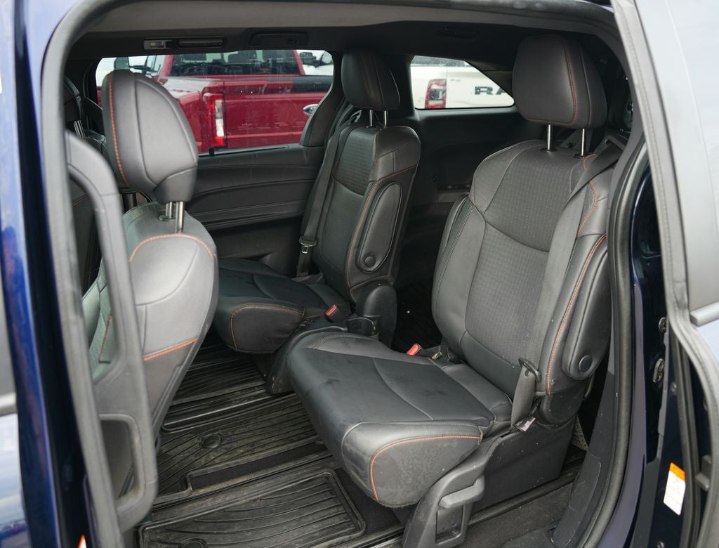2022 Toyota Sienna XSE 7 Passenger