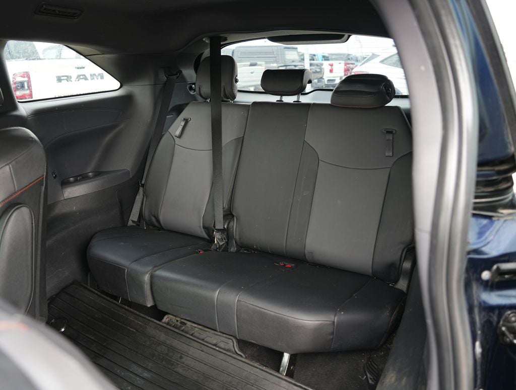 2022 Toyota Sienna XSE 7 Passenger