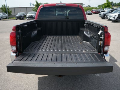 2021 Toyota Tacoma SR5 V6
