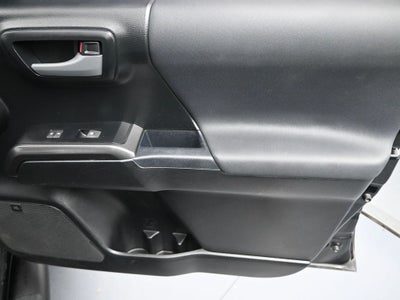 2021 Toyota Tacoma TRD Pro V6