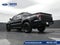 2021 Toyota Tacoma TRD Pro V6