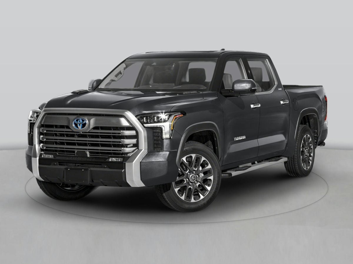 2024 Toyota Tundra Hybrid 1794 Edition