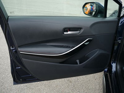 2024 Toyota Corolla XSE