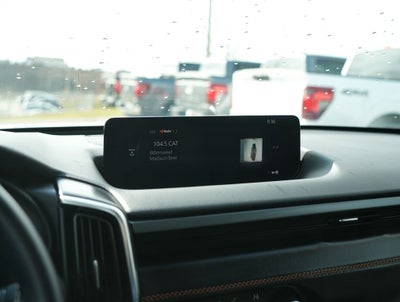 2025 Mazda Mazda CX-50 2.5 S Premium Plus Package