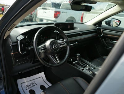 2025 Mazda Mazda CX-50 2.5 S Premium Plus Package