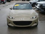 2023 Mazda Mazda MX-5 Miata Grand Touring