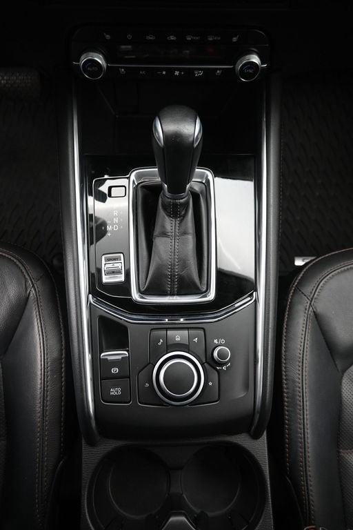 2021 Mazda Mazda CX-5 Grand Touring