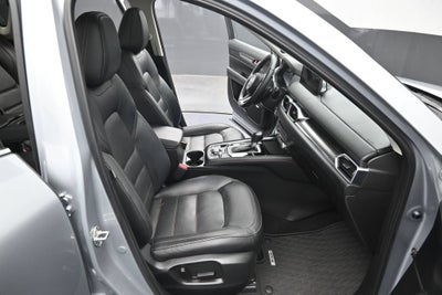 2021 Mazda Mazda CX-5 Grand Touring
