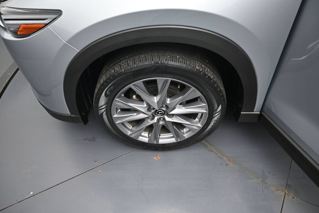 2021 Mazda Mazda CX-5 Grand Touring