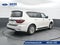 2024 Nissan Armada SV