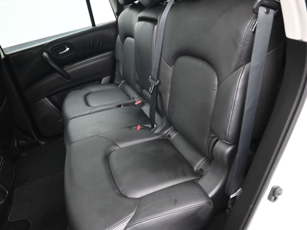 2024 Nissan Armada SV