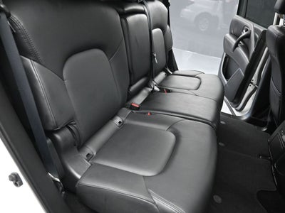 2024 Nissan Armada SV