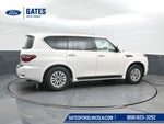 2024 Nissan Armada SV