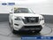 2024 Nissan Armada SV