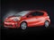 2012 Toyota Prius c One