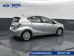 2012 Toyota Prius c One