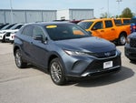 2022 Toyota Venza Limited