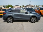 2022 Toyota Venza Limited