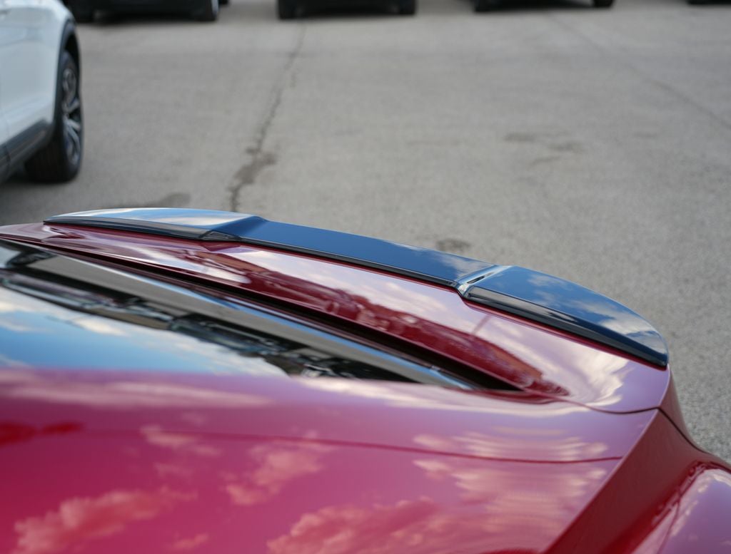 2025 Lexus IS 350 F SPORT