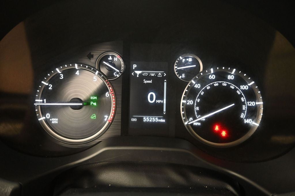 2022 Lexus GX 460
