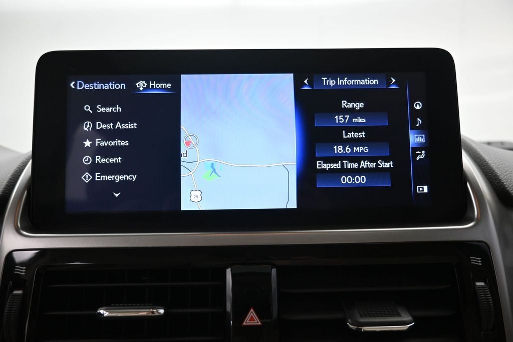 2022 Lexus GX 460