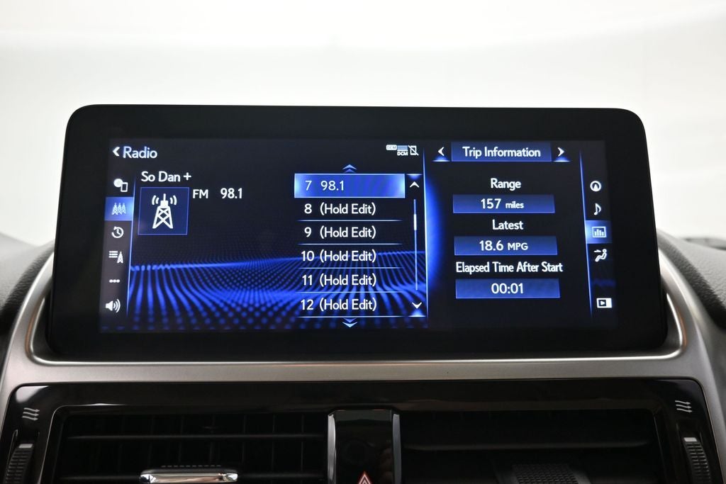 2022 Lexus GX 460