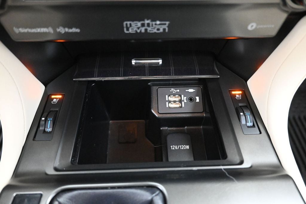 2022 Lexus GX 460