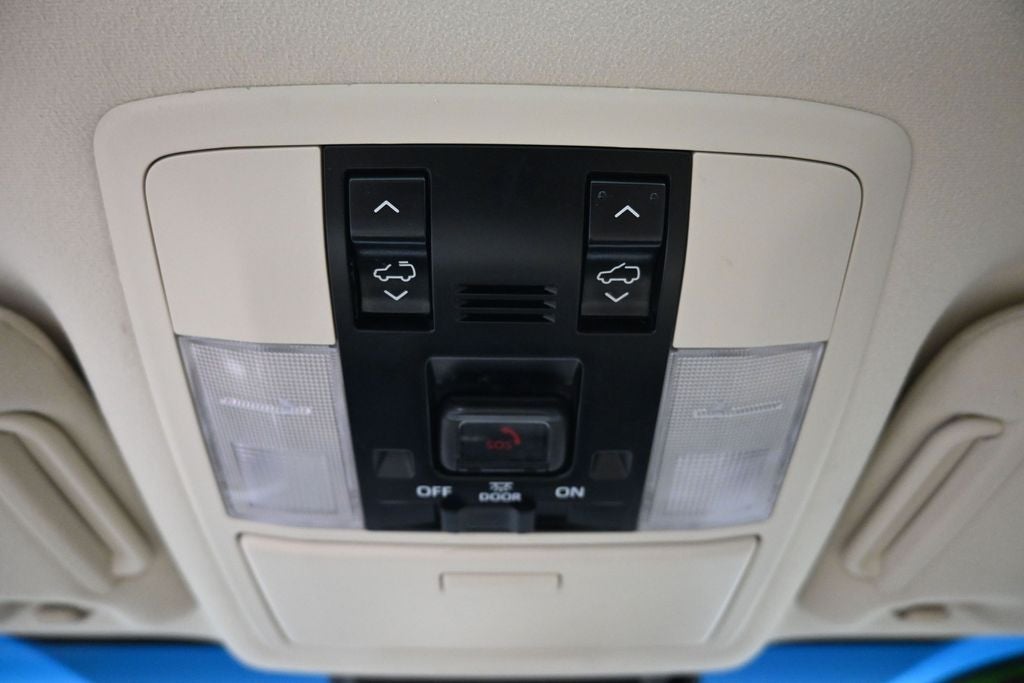 2022 Lexus GX 460