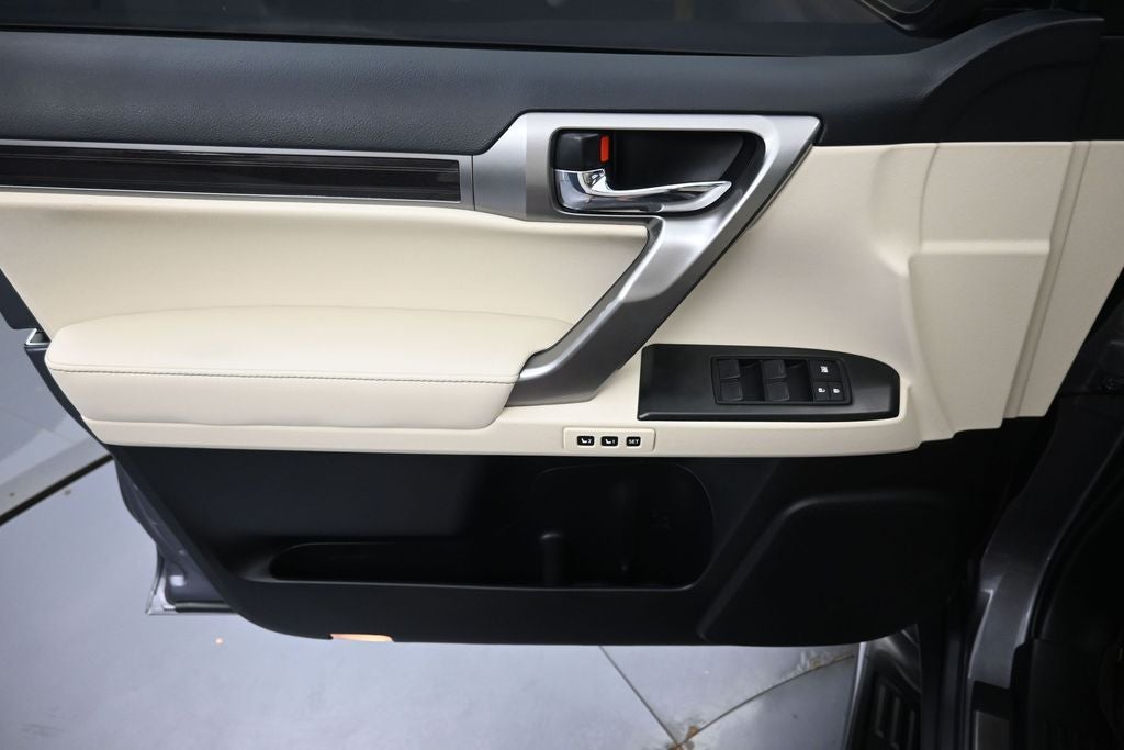 2022 Lexus GX 460