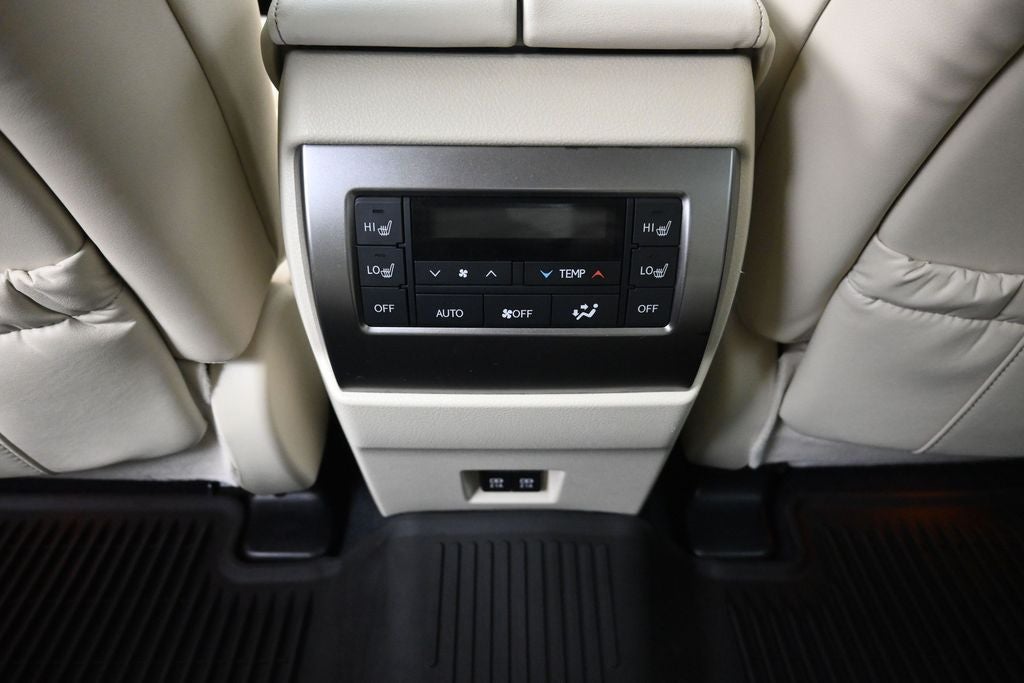 2022 Lexus GX 460