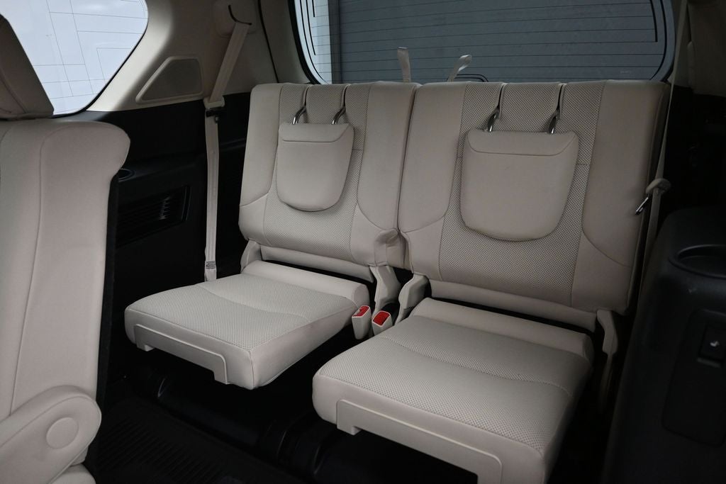 2022 Lexus GX 460
