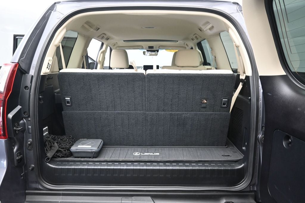 2022 Lexus GX 460