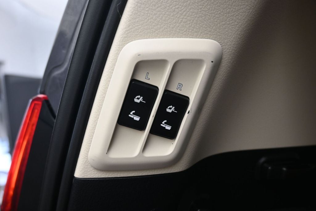 2022 Lexus GX 460
