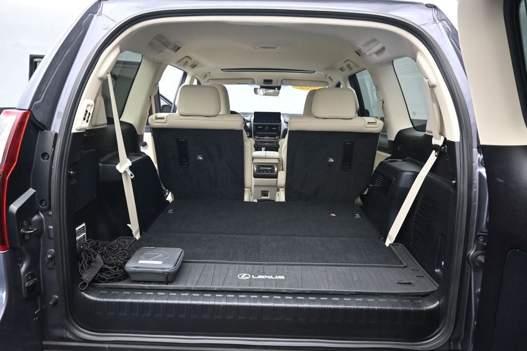 2022 Lexus GX 460